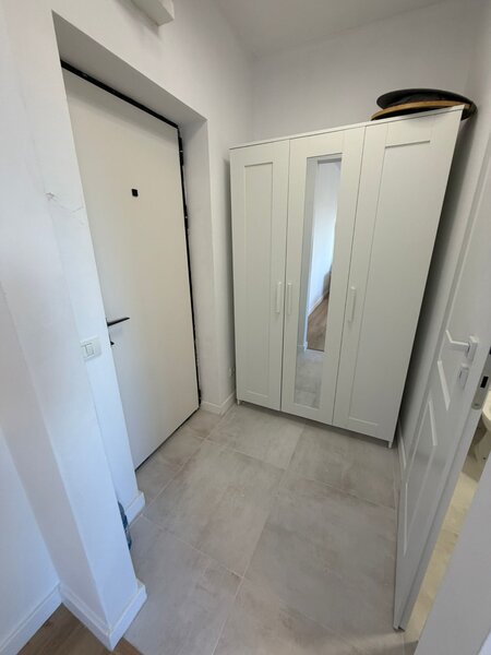 Titan, 3 minute parc IOR si metrou, stradal pe Nicoloae Grigorescu