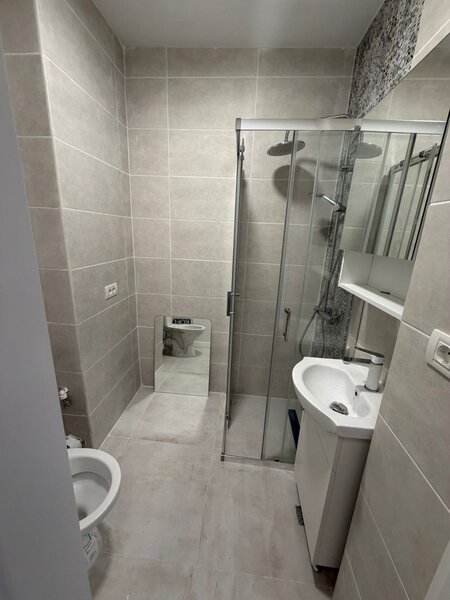 Titan, 3 minute parc IOR si metrou, stradal pe Nicoloae Grigorescu